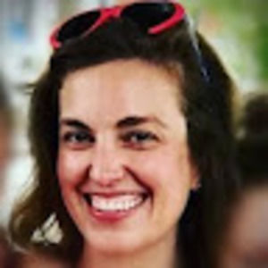 Meet your Posher, Callie